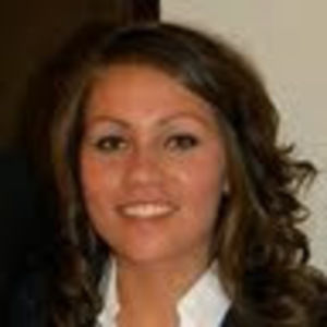 Meet your Posher, Leah